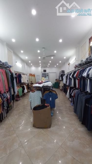 BÁN NHÀ MP TRUƠNG ĐỊNH NHÀ ĐẸP THANG MÁY KINH DOANH ĐA NGÀNH NGHỀ