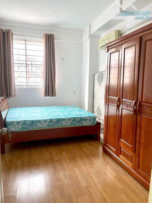 Chung cư Screc Tower, Trường Sa, p12, Quận 3: 97m2,3p ngủ,2wc,16tr - 3