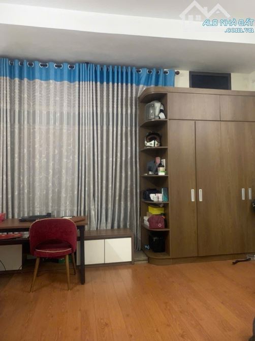 NHÀ ĐẸP 5 TẦNG PHÂN LÔ - OTO TRÁNH - VỈA HÈ - KINH DOANH DƯƠNG NỘI, HÀ ĐÔNG, HÀ NỘI. 50M2, - 3