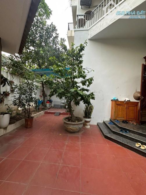 Bán Biệt Thự Lô Góc Foresa KĐT Xuân Phương DT 135M 4 Tầng View Vườn Hoa Siêu Đẹp Giá 28 Tỷ - 3