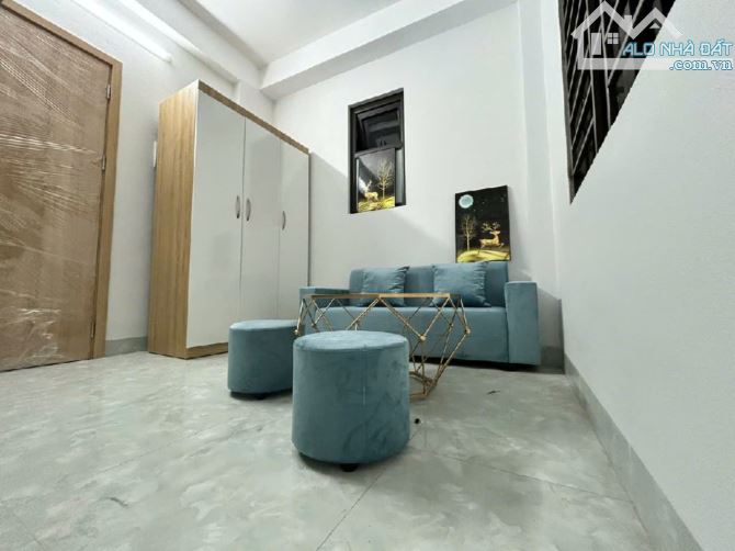 CCMN DÒNG TIỀN, LÔ GÓC, KĐT KIM CHUNG DI TRẠCH, HINO PARK, 25 PHÒNG, THANG MÁY, FULL ĐỒ - 3