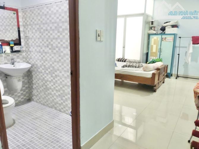 Siêu phẩm Khu đồng bộ Nguyễn Văn Thương - 45m2 - Hẻm xe hơi tránh - Nhỉnh 10 tỷ - 3