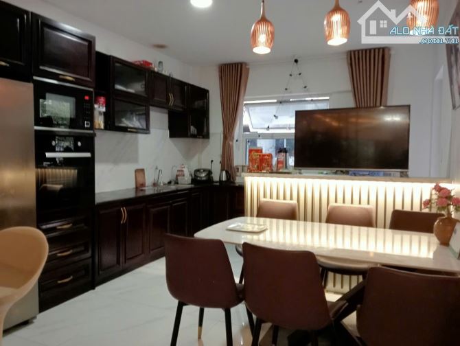 Cho thuê Villa 3 tầng sát biển Liên Chiểu thuộc khu nghỉ dưỡng cao cấp - 3