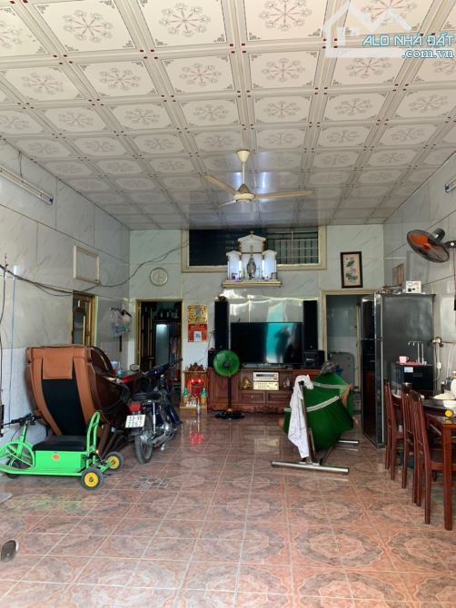 BÁN NHÀ QUANG VINH 105M2 SỔ RIÊNG THỔ CƯ CHỈ 3,6 TỶ - 3