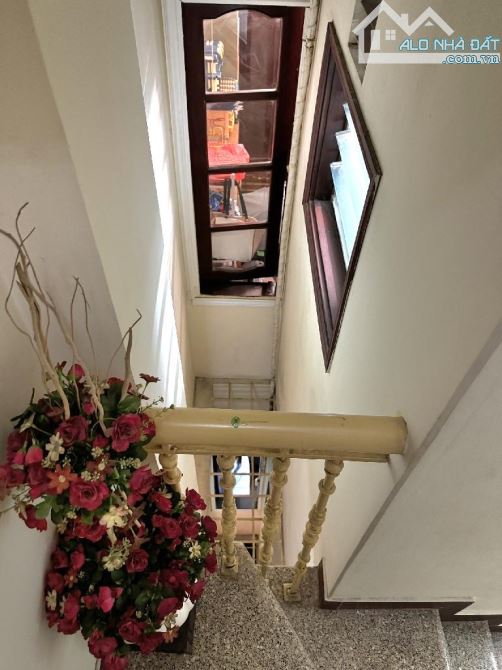 Bán nhà phố TAM TRINH - Hoàng Mai, PHÂN LÔ, ô tô tránh, 44m2 x 5 tầng, 13 tỷ - 3