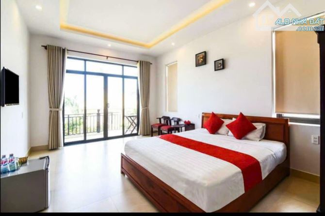 ‼️🔥‼️  CĂN VILLAS TT PHỐ SIÊU RÊ CÓ HỒ BƠI DT RỘNG 265m2 🔥🔥🔥 - 3