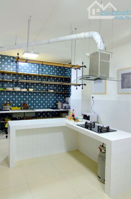 🏆Bán khách sạn mặt tiền Phan Như Thạch P1 dt 142m2 giá 32 tỷ - 4