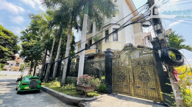 Gấp bán nhà Thủ Đức, ngang 10m, dt nền 290m2, giá 43 tỷ, gần Mt Trần Não, Q.2(cũ). - 4