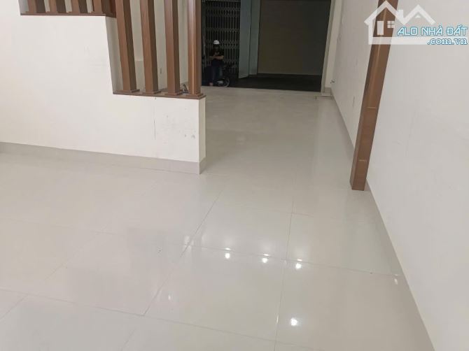 🌈🏠 Nhà Mê Lửng Hẻm Cao Đạt - Đối diện Coopmark (4.3x19m🔥2ty 699tr) - 4