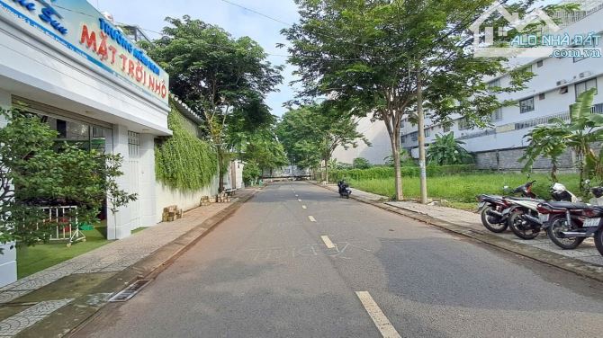 Bán Đất Biệt Thự 298m2, Khu Đô Thị Vạn Phúc, P.Hiệp Bình Phước, Q.Thủ Đức - 4