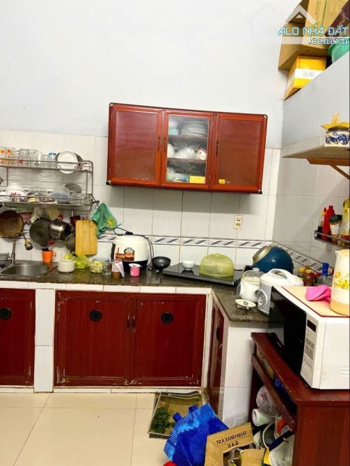 Bán nhà HXH Lê Văn Quới, Bình Trị Đông A, Bình Tân, DT 40m2 - 4 x 10 - 2 tầng, - 4