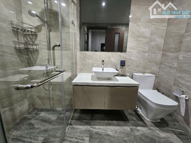 SIÊU CAO CẤP_ Toàn bộ quỹ chung cư The Matrix One Lê Quang Đạo - 4