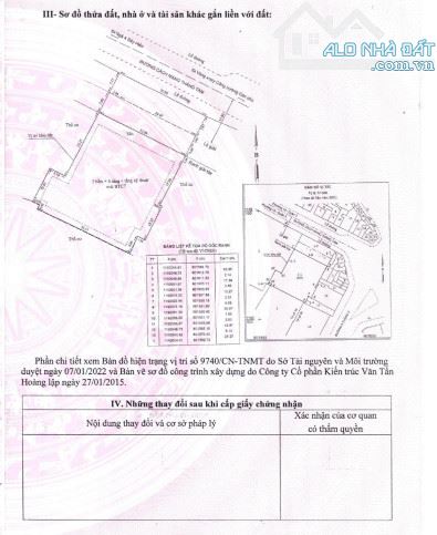 Tòa Văn Phòng . Điện máy Thiên Hòa . 35m × 56m . 2 hầm + 8 tầng, 9200m2 sàn . 350 tỷ - 4