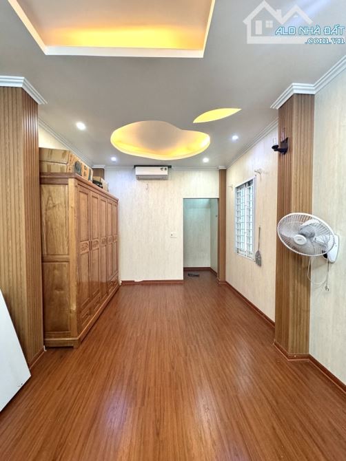 Bán nhà 4 tầng, 55m2, cách ô tô 3 bước chân, gần mặt phố Minh Khai, HBT, chỉ 7.5 tỷ - 4