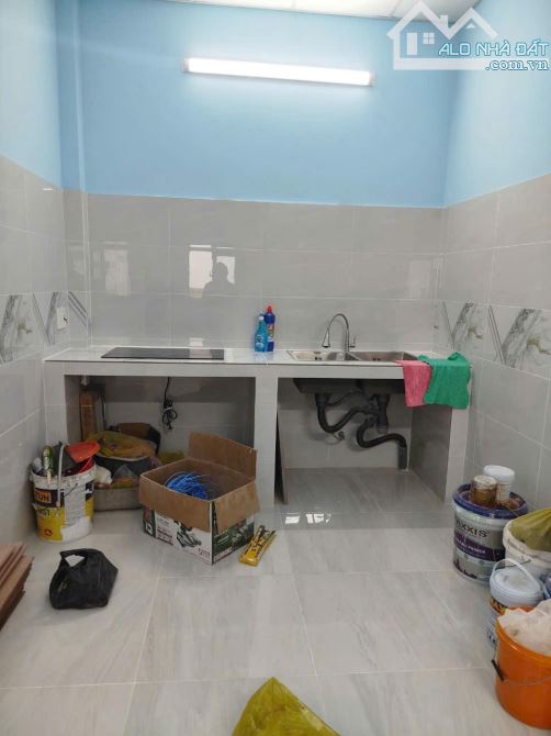 Bán nhà hẻm Quốc Lộ 13, Hiệp Bình Phước, Thủ Đức - 4