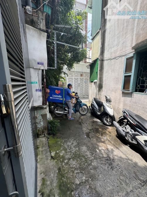 BÁN GẤP GIÁP KHU PHAN XÍCH LONG - NGANG 5M HIẾM - SỔ VUÔNG - 5 TẦNG - CHỈ 7,35 TỶ - 4