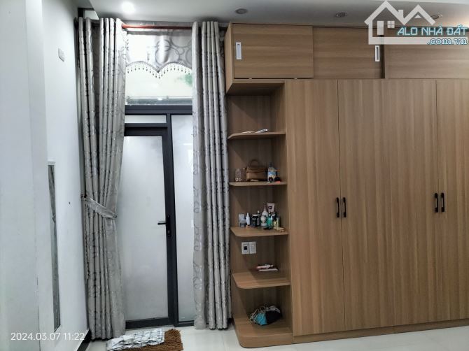 ⭐️nhà mặt tiền hoà minh liên chiểu 100m2 x 3 Tầng 3 4.1 tỷ - 4