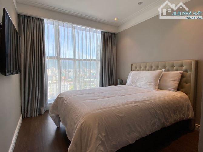 BÁN CĂN HỘ MẶT BIỂN ALPHANAM LUXURY APARTMENT - ĐƯỜNG VÕ NGUYÊN GIÁP, ĐÀ NẴNG - 4