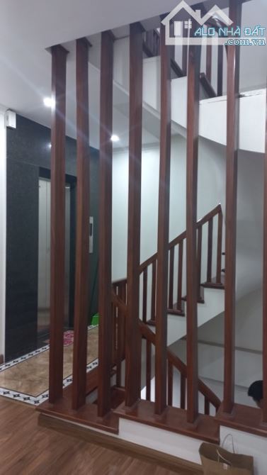 BÁN NHÀ MP TRUƠNG ĐỊNH NHÀ ĐẸP THANG MÁY KINH DOANH ĐA NGÀNH NGHỀ