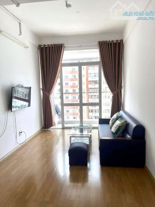 Chung cư Screc Tower, Trường Sa, p12, Quận 3: 97m2,3p ngủ,2wc,16tr - 4