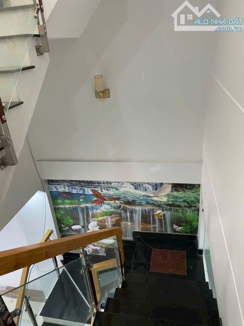 Chủ gởi:bán gấp nhà 3 tầng , 72m2, sổ hoàn công, p Đông Hòa Dĩ An, chỉ nhỉnh 4 tỷ - 4