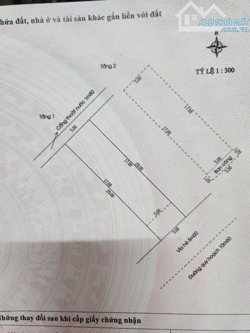 chủ cần bán nhà 2 Tầng đường 10m5 Lương Trúc Đàm - Hoà Minh - Liên Chiểu. - 4