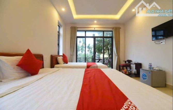 ‼️🔥‼️  CĂN VILLAS TT PHỐ SIÊU RÊ CÓ HỒ BƠI DT RỘNG 265m2 🔥🔥🔥 - 4