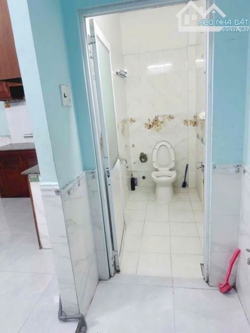 8 triệu💥Nhà thuê Phạm Văn Bạch 2PN 2WC💥Phường 15 -Tân Bình💥4x12m - 4