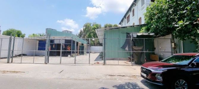Gấp bán nhà Thủ Đức, ngang 10m, dt nền 290m2, giá 43 tỷ, gần Mt Trần Não, Q.2(cũ). - 5