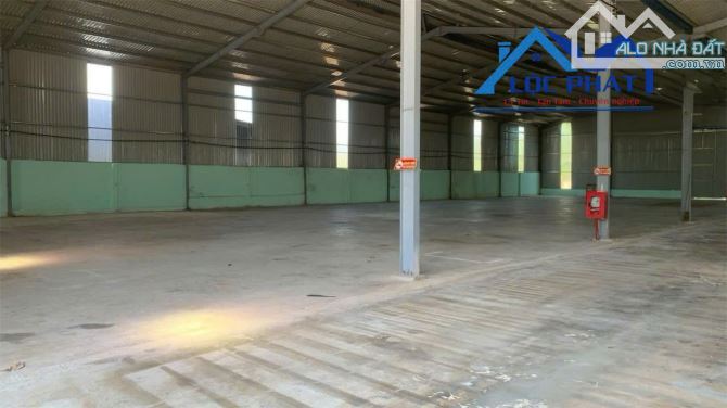 Bán xưởng 3.000m2 huyện Vĩnh Cửu, Đồng Nai có 1.000m2 thổ cư giá 16 tỷ - 5