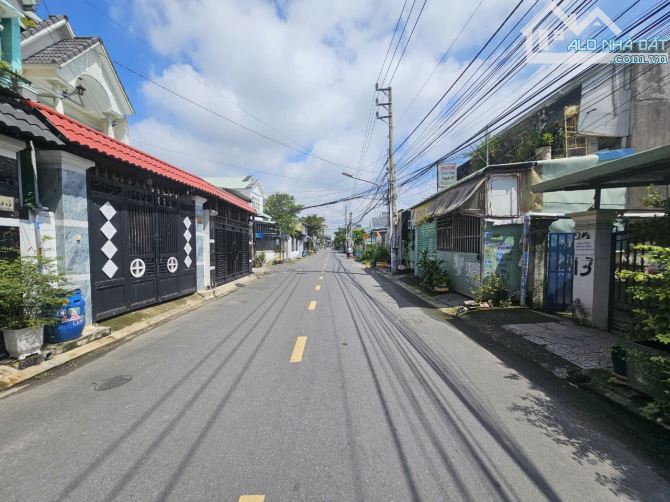 🆘🆘Đất Mặt Tiền Kho Xưởng Biệt Thự Gần Ngã 3 Cây Điệp, P. Tân Đông Hiệp, Tp. Dĩ An - 5