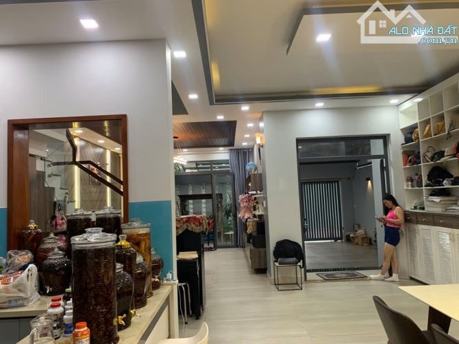 Biệt thự 4 tầng đường số 4 Tấn Trường Gò Ô Môi Phú Thuận Q7, 162m2 ngang 9m, 25.5 tỷ - 5