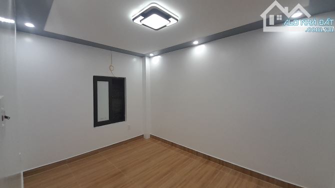 Bán gấp nhà Trần Nguyên Hãn, Nghĩa Xá, Lê Chân, HP. 3,2 tỷ, 40m2, 3 tầng. - 5