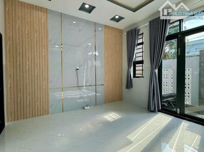 CẦN BÁN GẤP CĂN NHÀ 100M2 TÂN PHÚ TRUNG CỦ CHI GIÁ 755 TRIỆU - 5