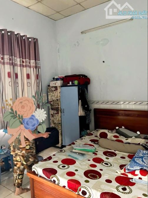 Bán nhà HXH Lê Văn Quới, Bình Trị Đông A, Bình Tân, DT 40m2 - 4 x 10 - 2 tầng, - 5
