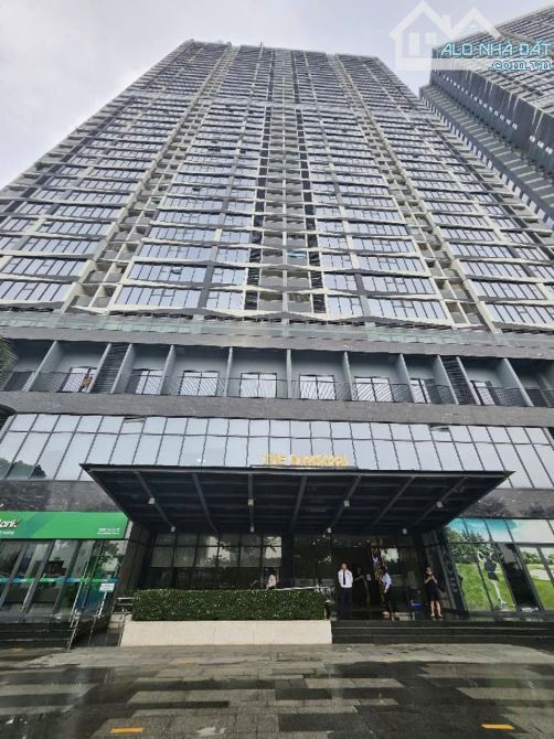 SIÊU CAO CẤP_ Toàn bộ quỹ chung cư The Matrix One Lê Quang Đạo - 5