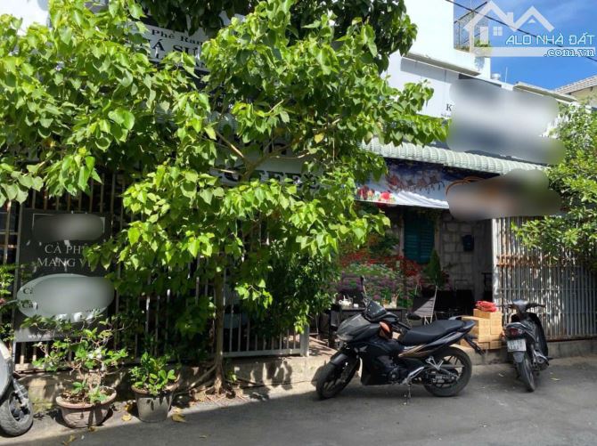 Bán gấp căn nhà cấp 4 2 mt đang cho thuê kinh doanh quán cafe ở Đông Thạnh Hóc Môn dt123m2 - 5