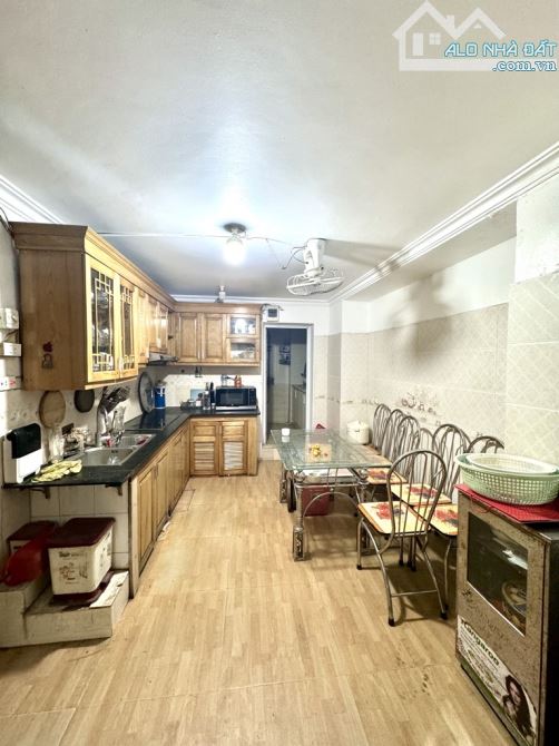 Bán nhà 4 tầng, 55m2, cách ô tô 3 bước chân, gần mặt phố Minh Khai, HBT, chỉ 7.5 tỷ - 5