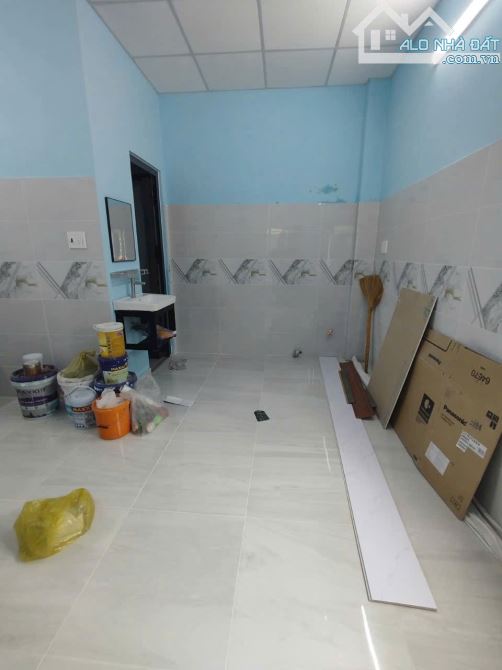 Bán nhà hẻm Quốc Lộ 13, Hiệp Bình Phước, Thủ Đức - 5