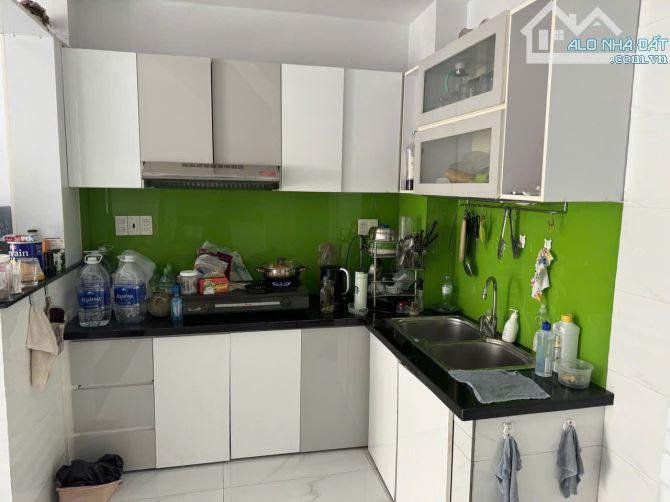 BÁN GẤP GIÁP KHU PHAN XÍCH LONG - NGANG 5M HIẾM - SỔ VUÔNG - 5 TẦNG - CHỈ 7,35 TỶ - 5