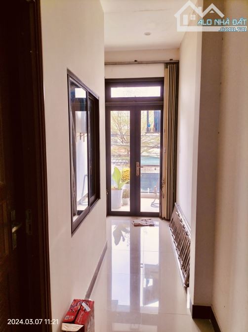⭐️nhà mặt tiền hoà minh liên chiểu 100m2 x 3 Tầng 3 4.1 tỷ - 5