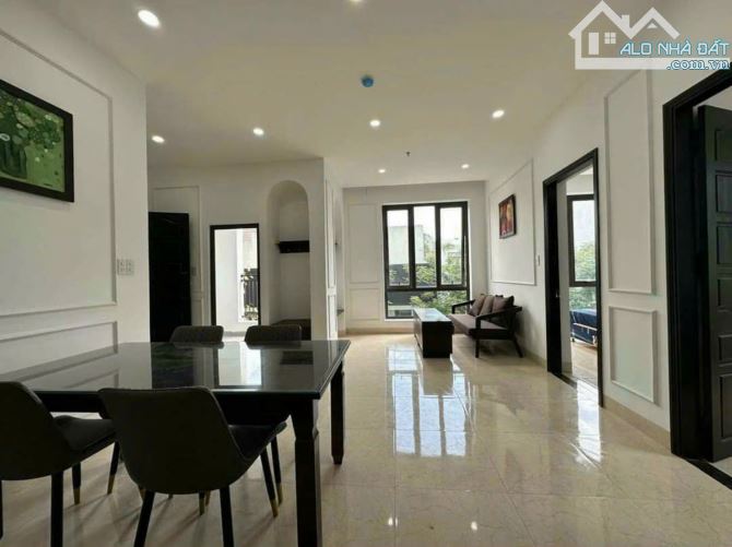 Bán tòa 7 tầng 2 mặt tiền đường 7m5 Mỹ An gần cầu Trần Thị Lý - Đối diện Dự Án Suncosmo - 5