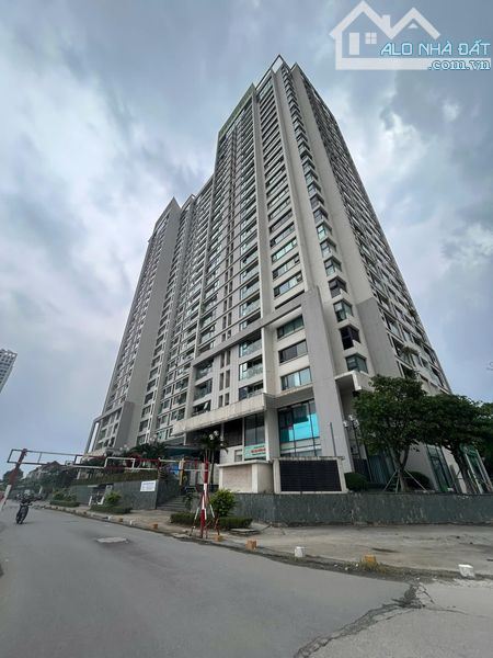 BÁN CĂN HỘ CC ECO-DREAM 300  NGUYỄN XIỂN, 98M2-3PN, GIÁ 6,3 TỶ (FULL NT) - 5