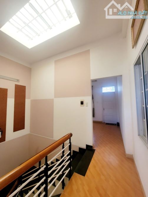 Biệt thự lô đôi đg 7m5 gần BV VINMEC, 149m2, 3 Tầng mới đẹp,tiện kd ,nhỉnh 11 ty xíu. - 5