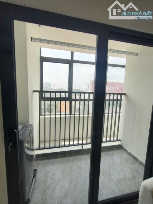 Căn hộ cao cấp Stown Gateway mặt tiền Quốc Lộ 13 và gần chợ Đầu mối Thủ Đức - 6