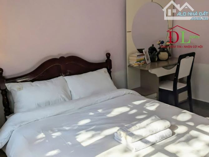 Bán nhà Mai Hắc Đế phường 6 Đà Lạt đang kinh doanh homestay - 6