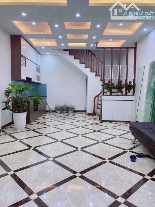 NHÀ HIẾM CỰC ĐỘC ĐẦU TƯ DÒNG TIỀN - TRƯƠNG ĐỊNH BẠCH MAI - 45M2 5 TẦNG NHÀ MỚI - 6