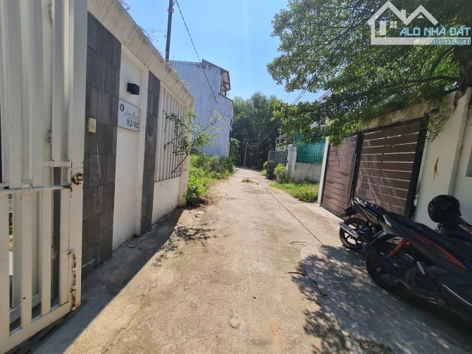 🎯 Bán Nhà 2 tầng, nội thất nhập khẩu, kiệt 82 Quảng Tế, ô tô tận nhà - 6