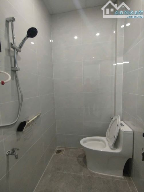 Bán nhà hẻm Quốc Lộ 13, Hiệp Bình Phước, Thủ Đức - 6