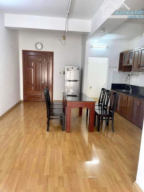 Chung cư Screc Tower, Trường Sa, p12, Quận 3: 97m2,3p ngủ,2wc,16tr - 6